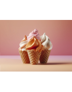 Baze za mekani sladoled